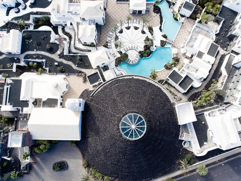 Hotel LIVVO Volcan Lanzarote 37