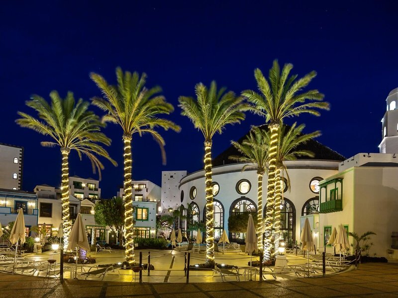 Hotel LIVVO Volcan Lanzarote 38