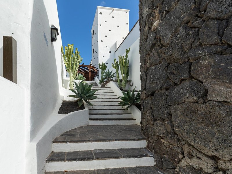 Hotel LIVVO Volcan Lanzarote 39