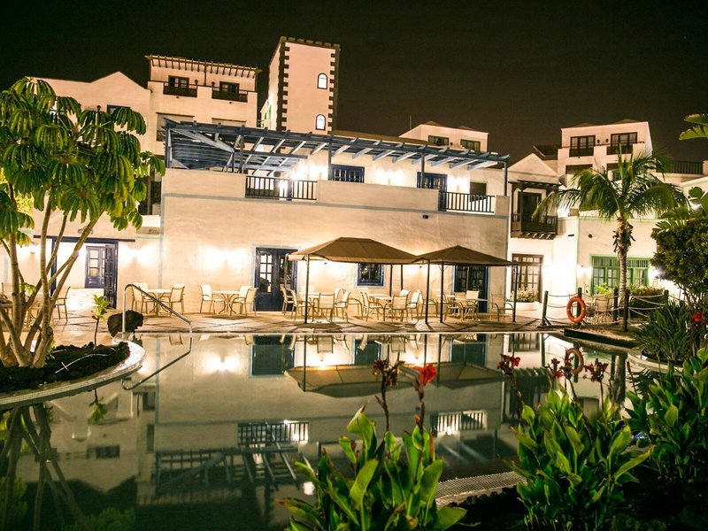 Hotel LIVVO Volcan Lanzarote 41