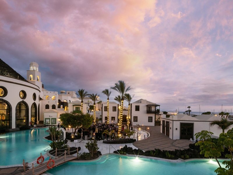 Hotel LIVVO Volcan Lanzarote 43