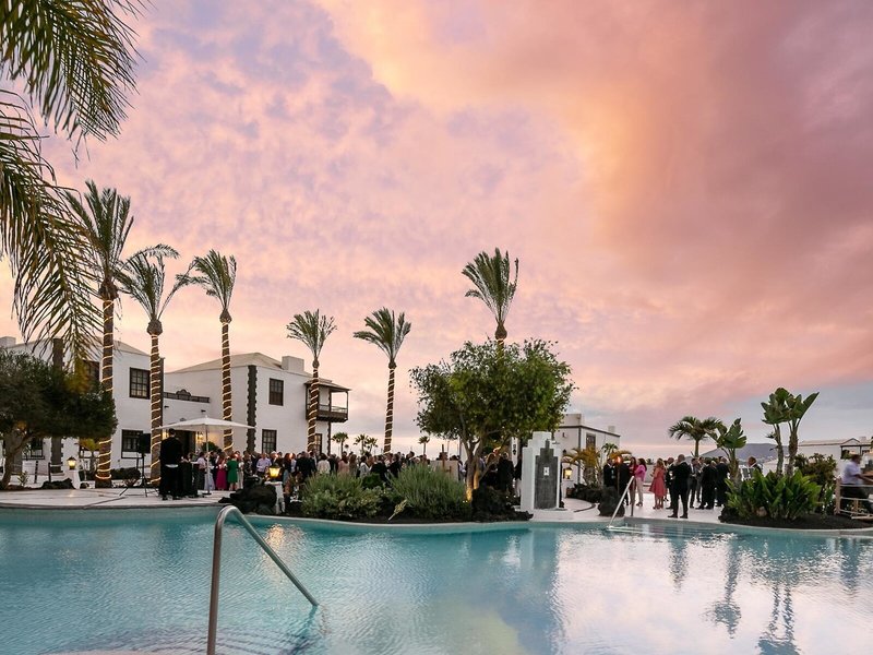 Hotel LIVVO Volcan Lanzarote 44