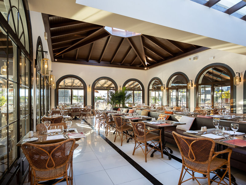 Hotel LIVVO Volcan Lanzarote 46