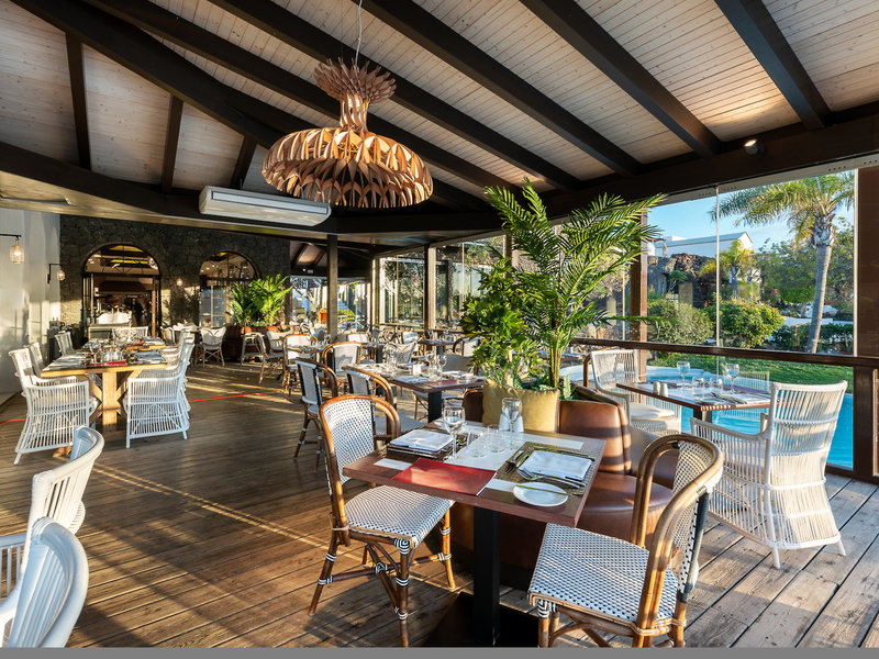 Hotel LIVVO Volcan Lanzarote 47