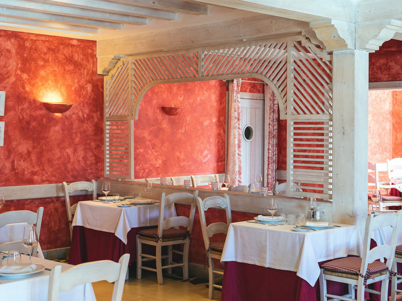 Hotel LIVVO Volcan Lanzarote 48