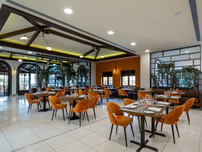 Hotel LIVVO Volcan Lanzarote 49