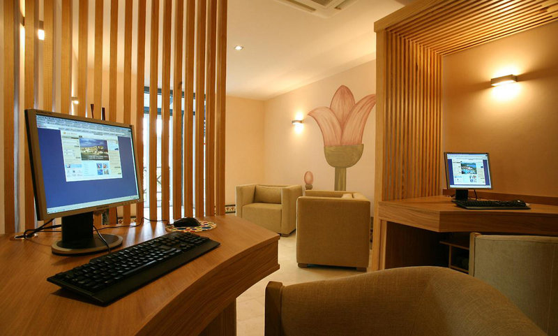 Hotel LIVVO Volcan Lanzarote 3