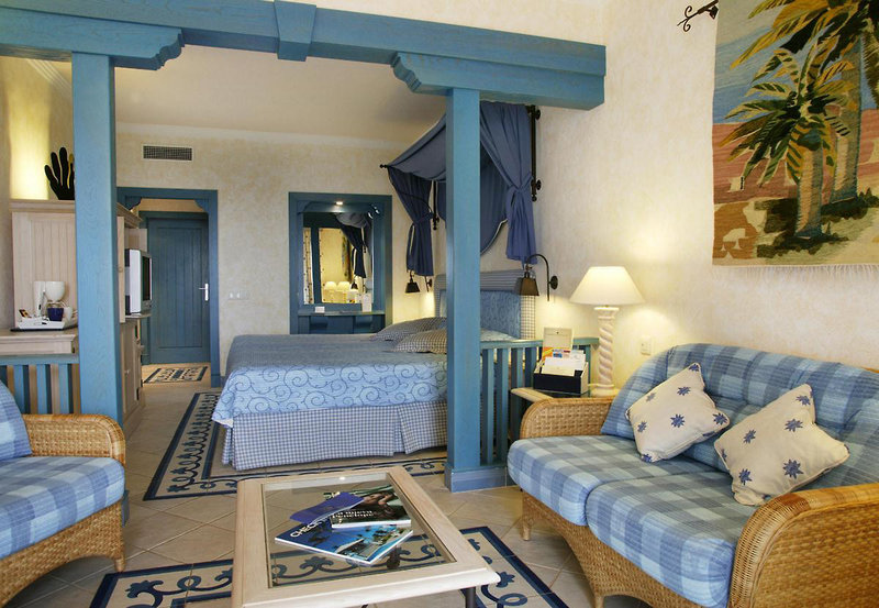 Hotel LIVVO Volcan Lanzarote 4