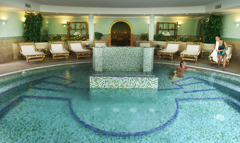 Hotel LIVVO Volcan Lanzarote 6