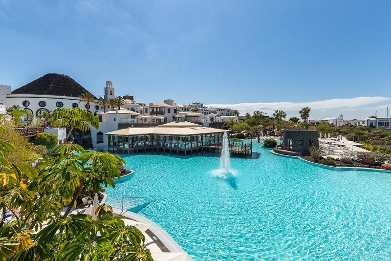 Hotel LIVVO Volcan Lanzarote 3