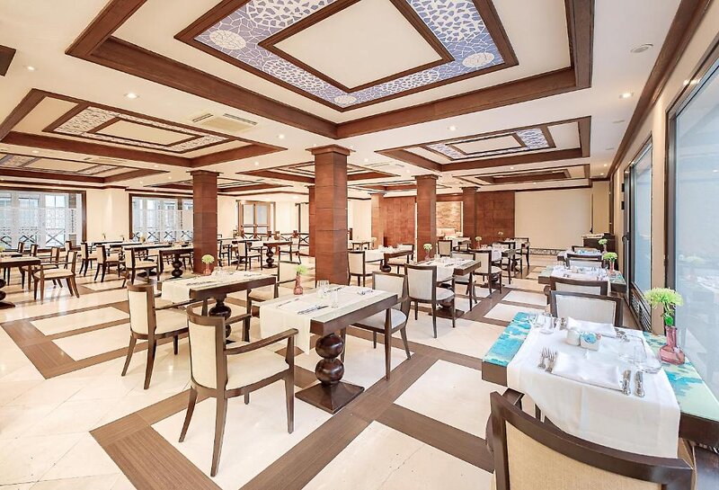 Hotel LIVVO Volcan Lanzarote 10