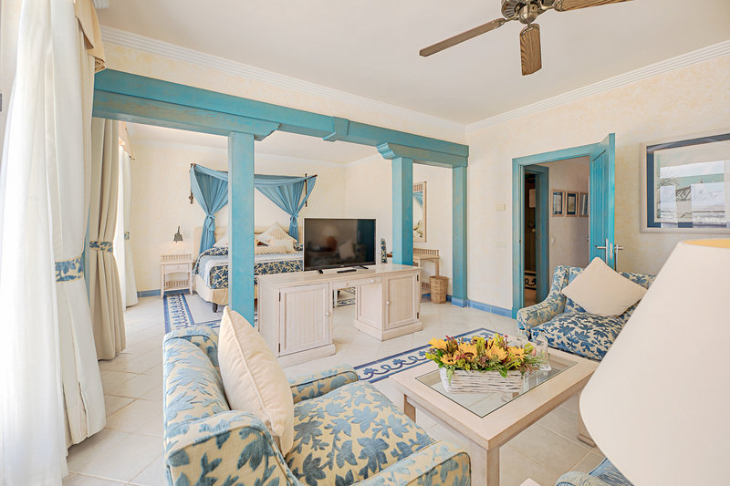 Hotel LIVVO Volcan Lanzarote 12