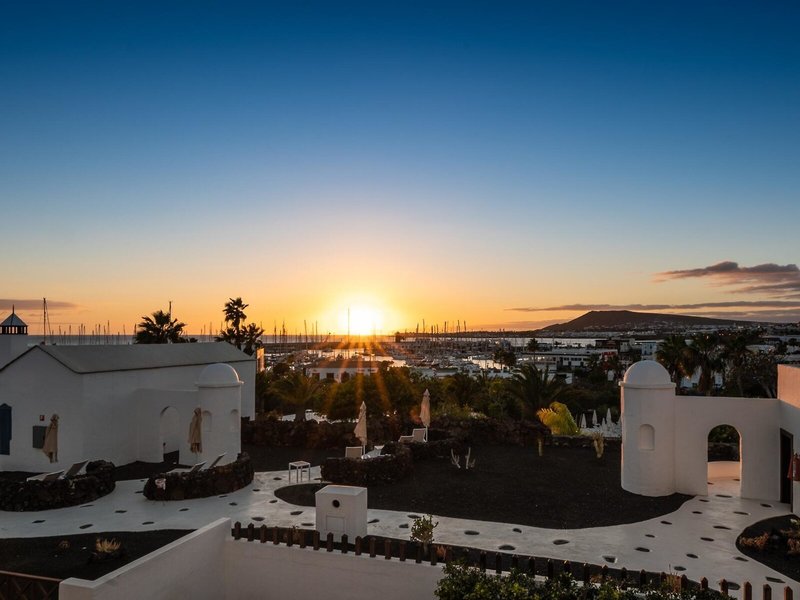THe Volcan Lanzarote 34
