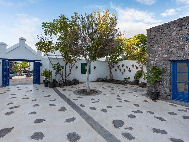 THe Volcan Lanzarote 39