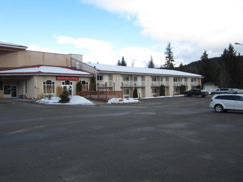 Quality Inn & Suites 1