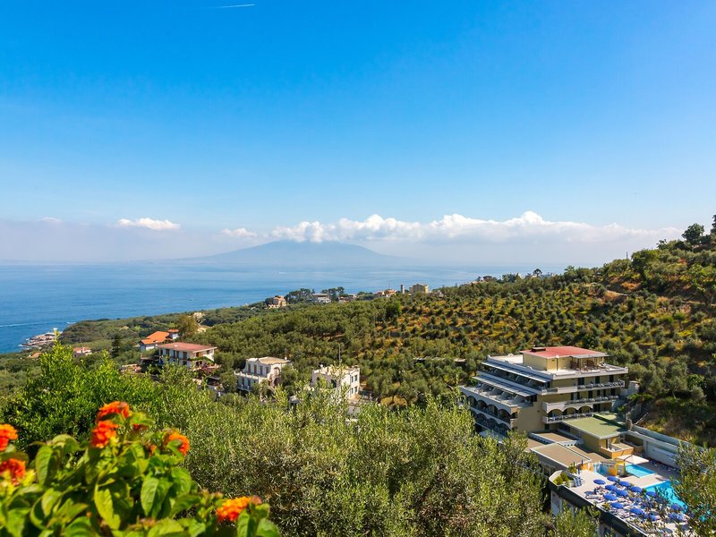 Best Western La Solara