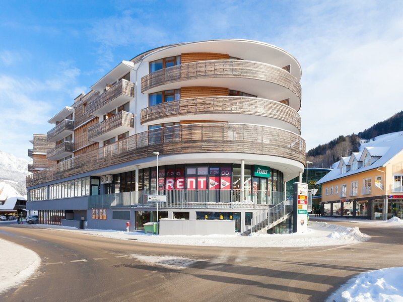 Hotel Planai 1