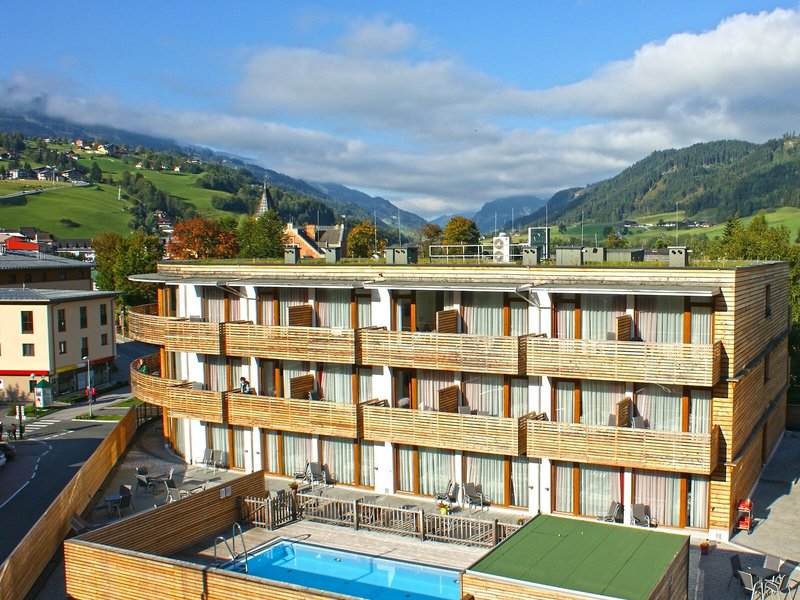 Hotel Planai 3