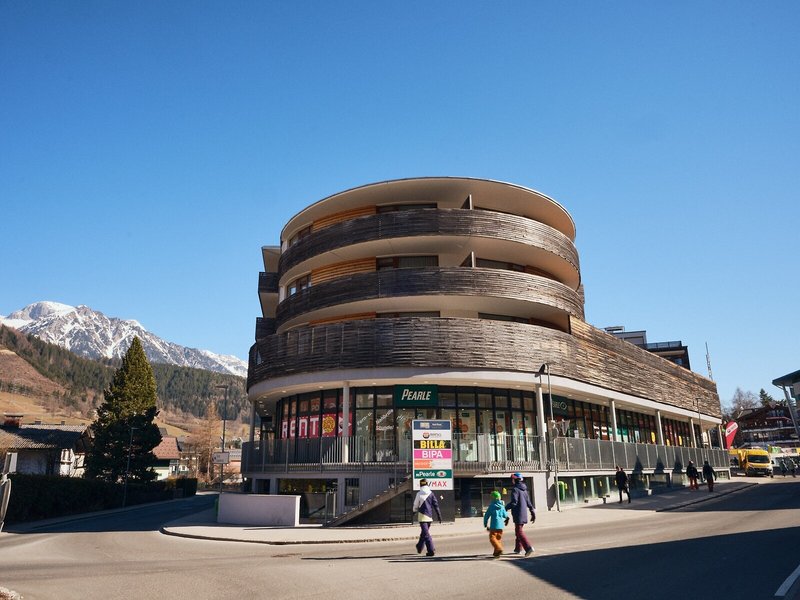 Hotel Planai 4