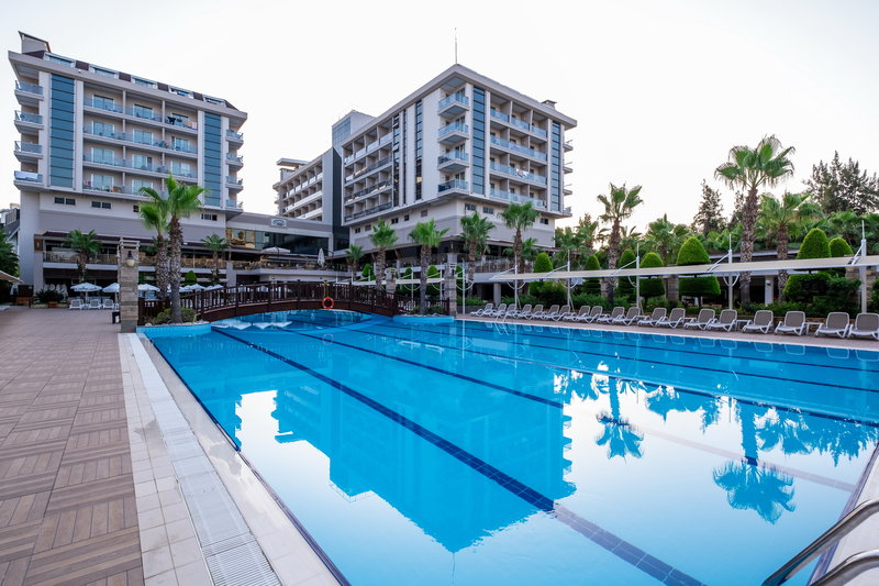 Dizalya Palm Garden 6