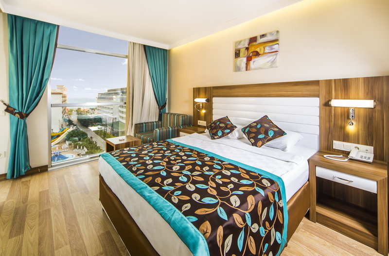 Dizalya Palm Garden 17