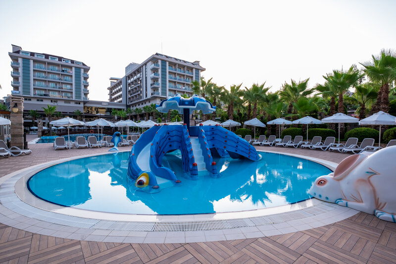 Dizalya Palm Garden 10