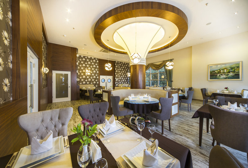 Dizalya Palm Garden 17