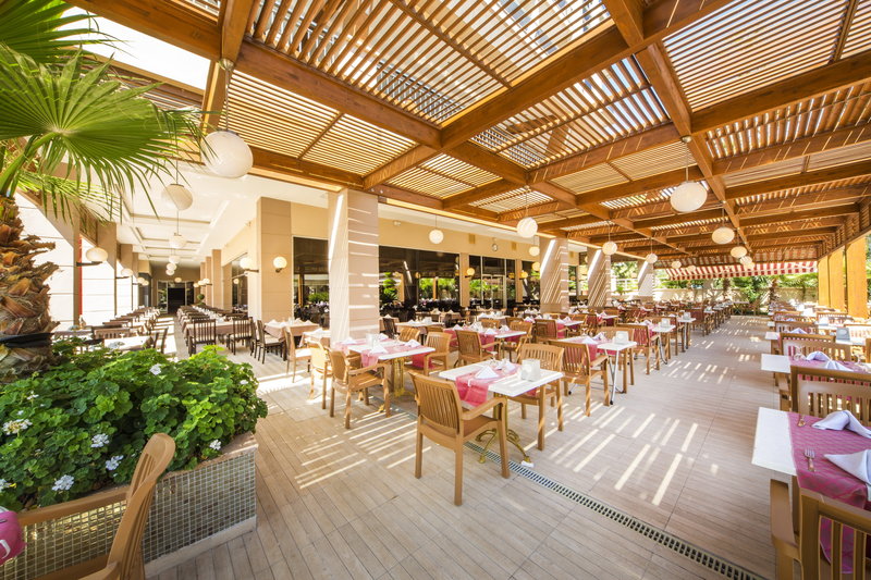 Dizalya Palm Garden 18