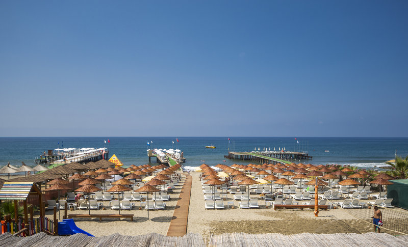 Dizalya Palm Garden 21