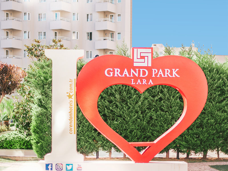 Grandpark Lara 21
