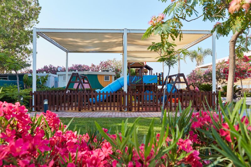 Grand Park Lara 106