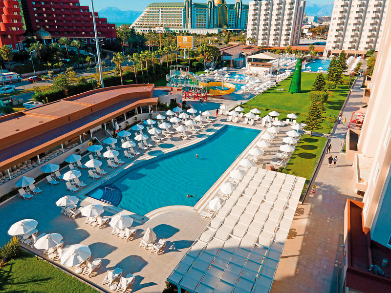 Grand Park Lara 2