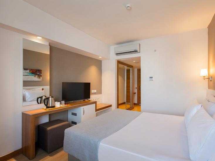 Grandpark Lara 1 - Room Example