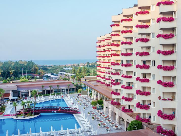 Grandpark Lara 2 - Exterior