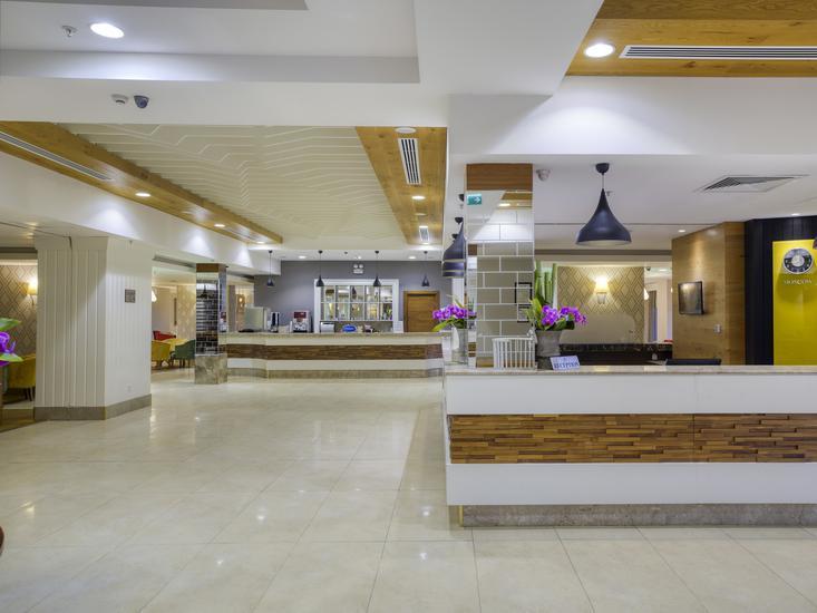 Grandpark Lara 7 - Lounge / Lobby