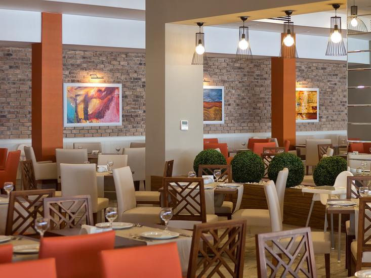 Grandpark Lara 9 - Restaurant