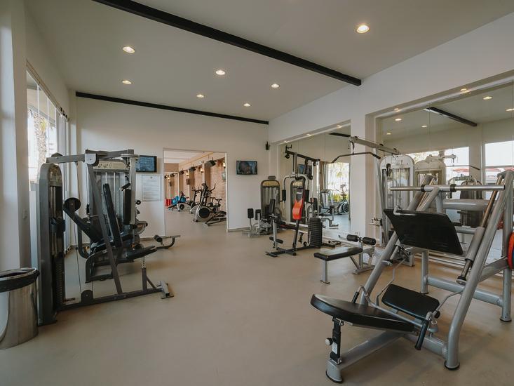 Grandpark Lara 11 - Sports and leisure