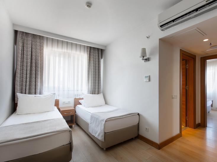 Grandpark Lara 14 - Room Example