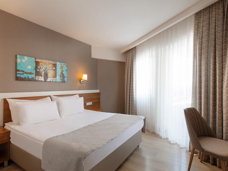 Grandpark Lara 15 - Room Example