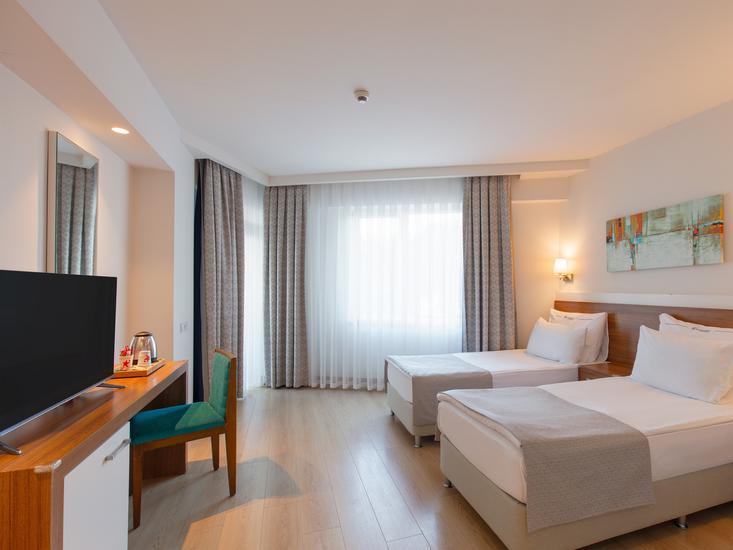 Grandpark Lara 17 - Room Example