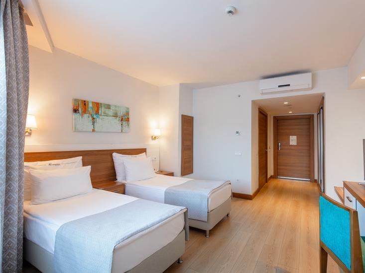 Grandpark Lara 18 - Room Example