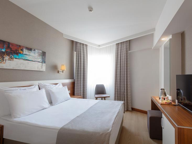 Grandpark Lara 19 - Room Example