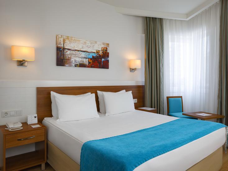 Grandpark Lara 20 - Room Example