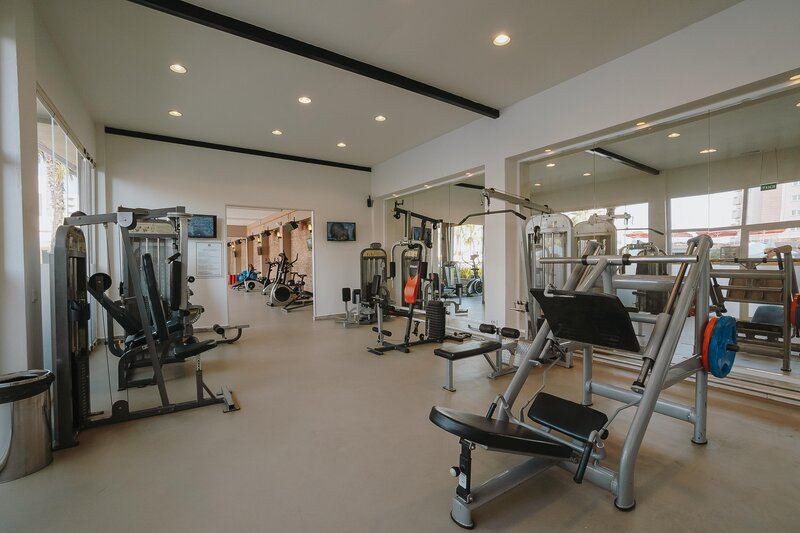 Grandpark Lara 30 - Sports and leisure