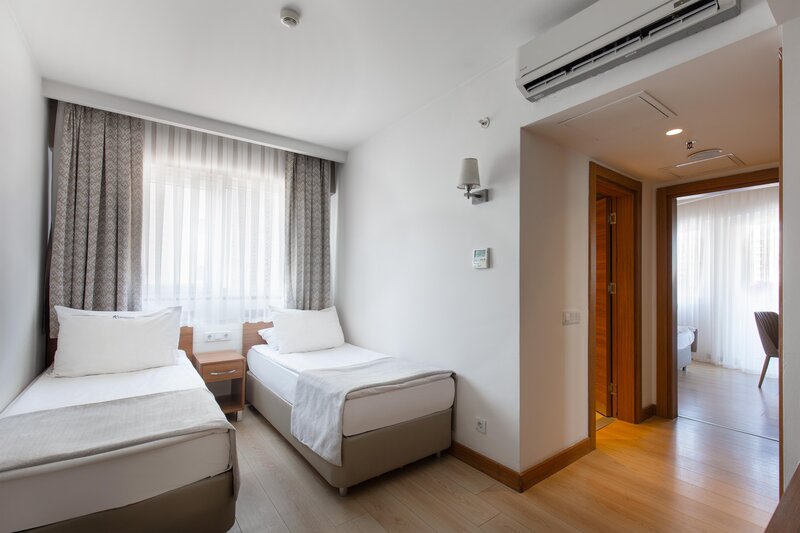 Grandpark Lara 33 - Room Example