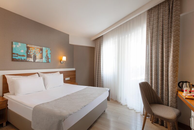 Grandpark Lara 35 - Room Example