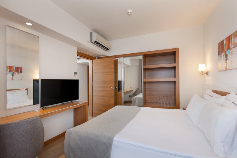 Grandpark Lara 36 - Room Example