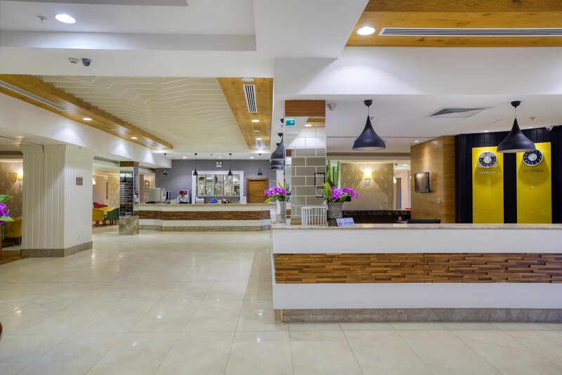 Grandpark Lara 41 - Lounge / Lobby