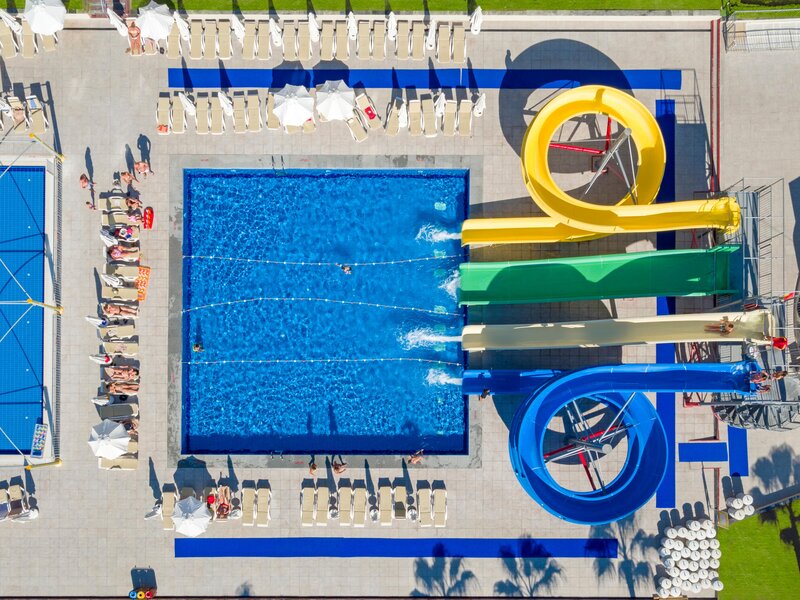 Grandpark Lara 51 - Outdoor Pool
