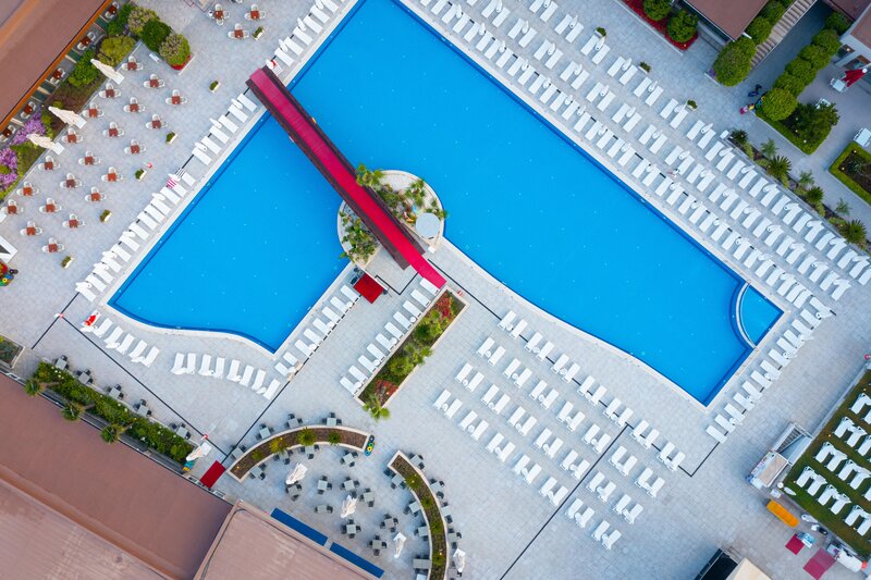 Grandpark Lara 52 - Outdoor Pool